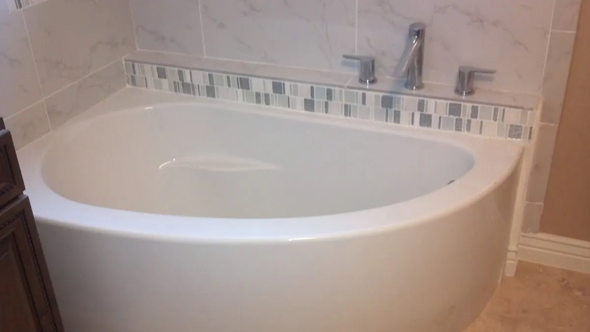 Plumbing services in Detroit, MI